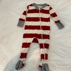 Organic cotton pijamas for baby
